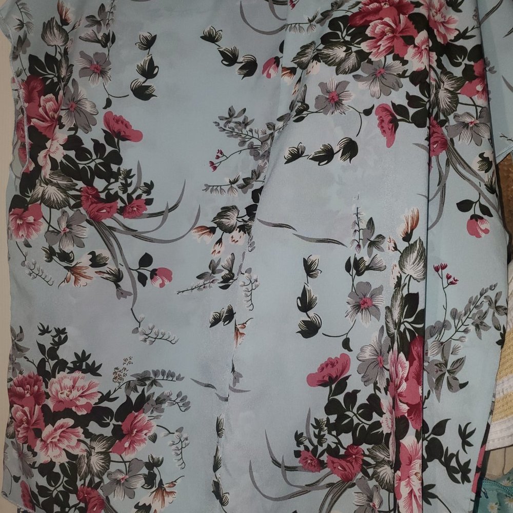 Spring Blouse - Picture 3 of 3